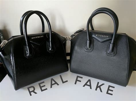 tuta givenchy falsa|real givenchy handbags.